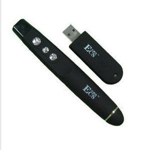 Telecommande - pointeur laser - Ref 390788