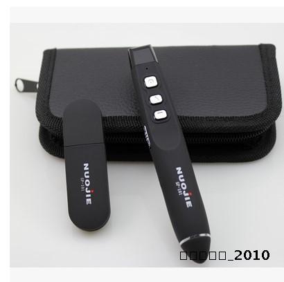 Telecommande - pointeur laser - Ref 390795