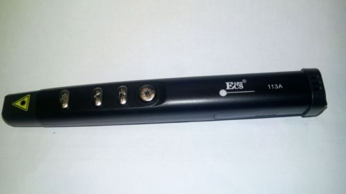 Telecommande - pointeur laser - Ref 390806