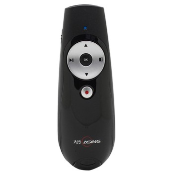 Telecommande   pointeur laser 390807