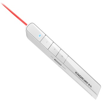 Telecommande - pointeur laser - Ref 390809