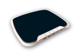 Telecommande - pointeur laser - Ref 390822