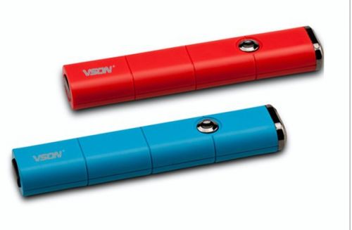 Telecommande - pointeur laser - Ref 390831