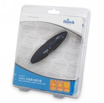 Telecommande - pointeur laser - Ref 390846