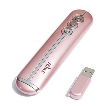 Telecommande - pointeur laser - Ref 390847