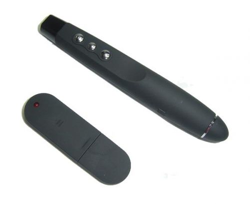 Telecommande - pointeur laser - Ref 390866