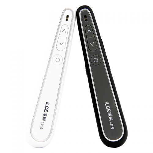Telecommande - pointeur laser - Ref 390871