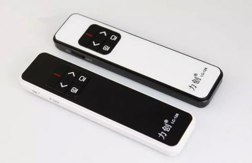 Telecommande - pointeur laser - Ref 390888