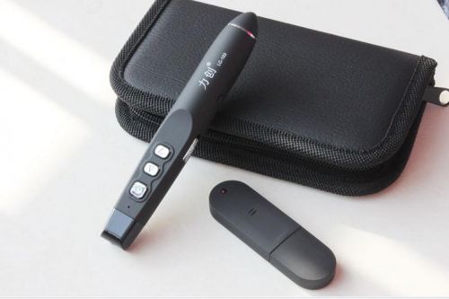 Telecommande - pointeur laser - Ref 390890