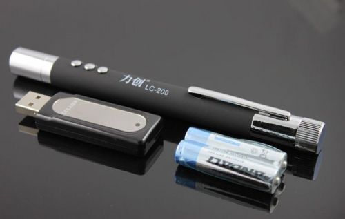 Telecommande - pointeur laser - Ref 390891