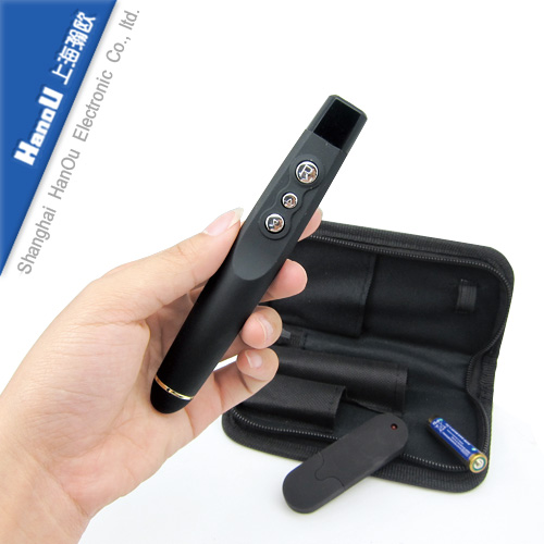Telecommande - pointeur laser - Ref 390893