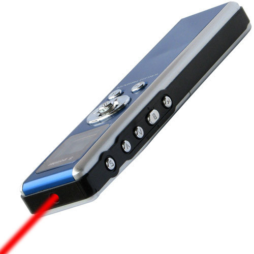 Telecommande   pointeur laser 390898