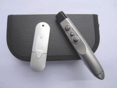 Telecommande - pointeur laser - Ref 390906