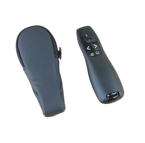 Telecommande - pointeur laser - Ref 391001