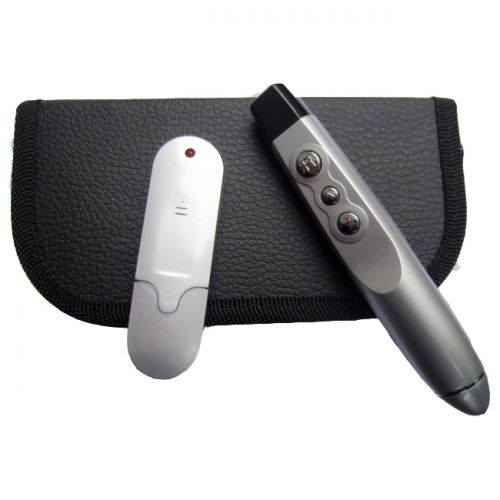 Telecommande - pointeur laser - Ref 391011