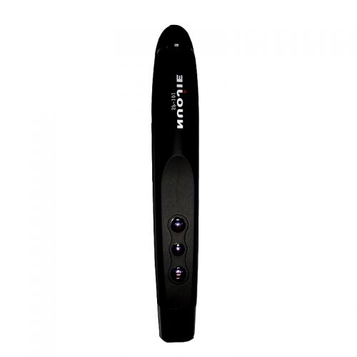 Telecommande - pointeur laser - Ref 391012