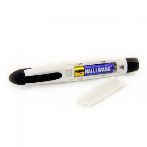 Telecommande - pointeur laser - Ref 391051