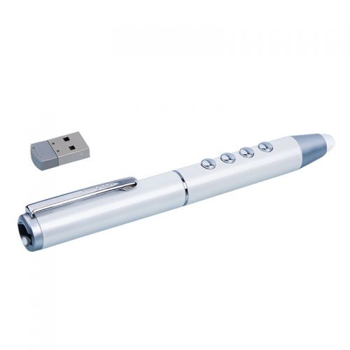 Telecommande - pointeur laser - Ref 391052