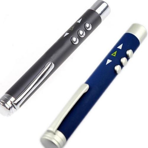 Telecommande - pointeur laser - Ref 391174