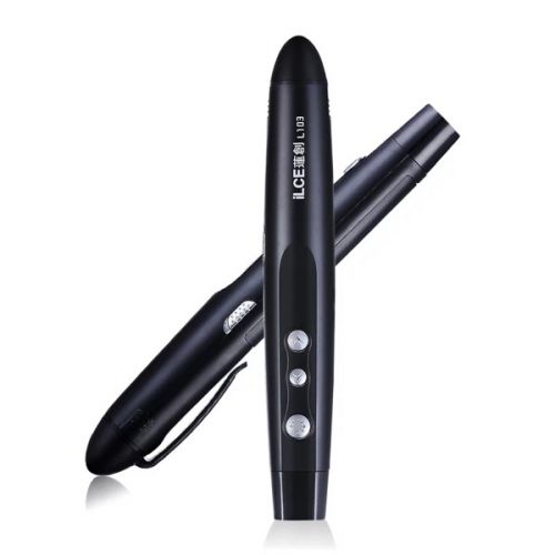Telecommande - pointeur laser - Ref 391182