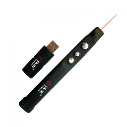 Telecommande - pointeur laser - Ref 391384
