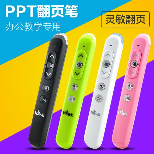 Telecommande - pointeur laser - Ref 391395