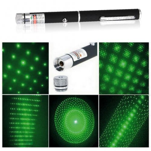 Telecommande - pointeur laser - Ref 391401