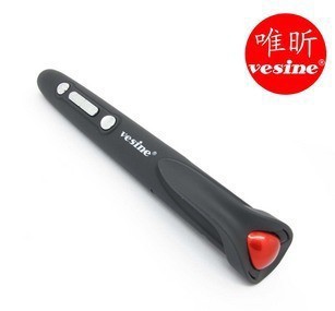 Telecommande - pointeur laser - Ref 391441