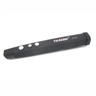 Telecommande - pointeur laser - Ref 391444