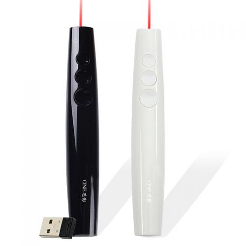 Telecommande - pointeur laser - Ref 391445