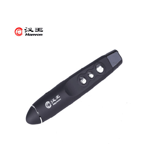 Telecommande - pointeur laser - Ref 391474