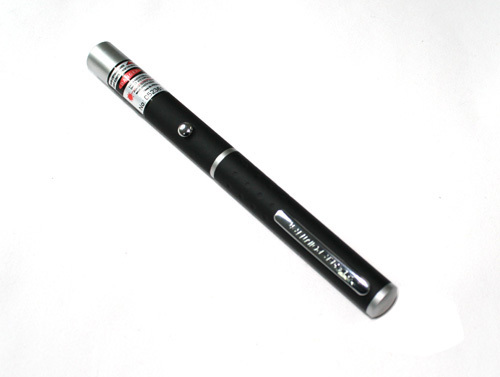 Telecommande - pointeur laser - Ref 391476