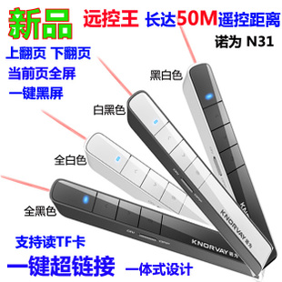 Telecommande - pointeur laser - Ref 391480