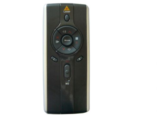 Telecommande - pointeur laser - Ref 391495