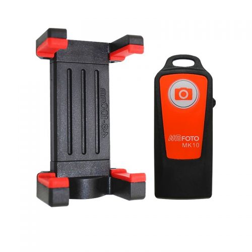 Télécommande pour téléphone portable - Ref 301522