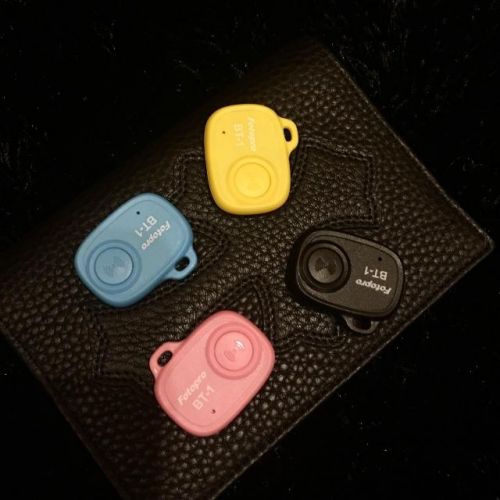 Télécommande pour téléphone portable - Ref 301652