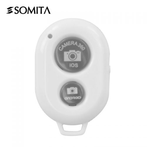 Télécommande pour téléphone portable - Ref 301762