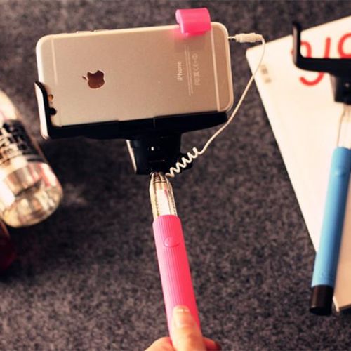 Télécommande pour téléphone portable - Ref 301978