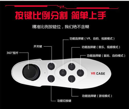 Télécommande pour téléphone portable - Ref 302111