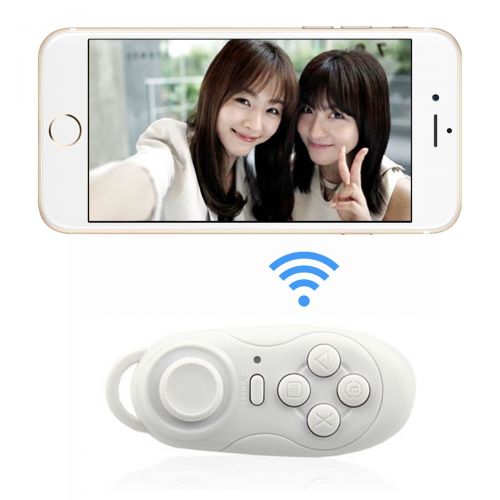 Télécommande pour téléphone portable - Ref 302414