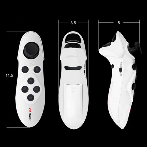 Télécommande pour téléphone portable - Ref 302505