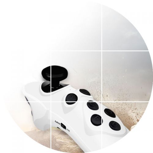 Télécommande pour téléphone portable - Ref 302562