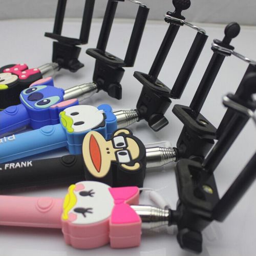 Télécommande pour téléphone portable - Ref 302578