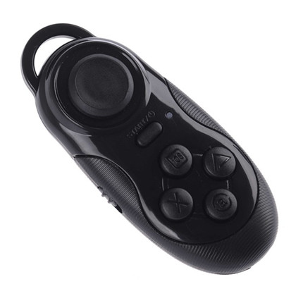 Télécommande pour téléphone portable - Ref 302649