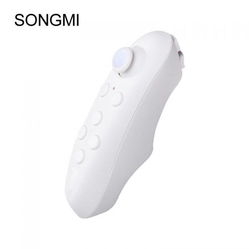 Télécommande pour téléphone portable - Ref 302730