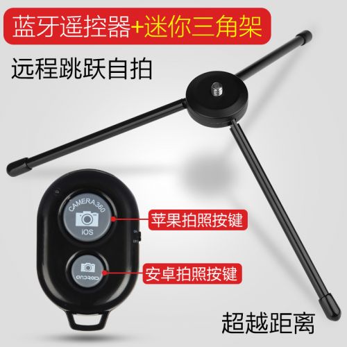 Télécommande pour téléphone portable - Ref 302784