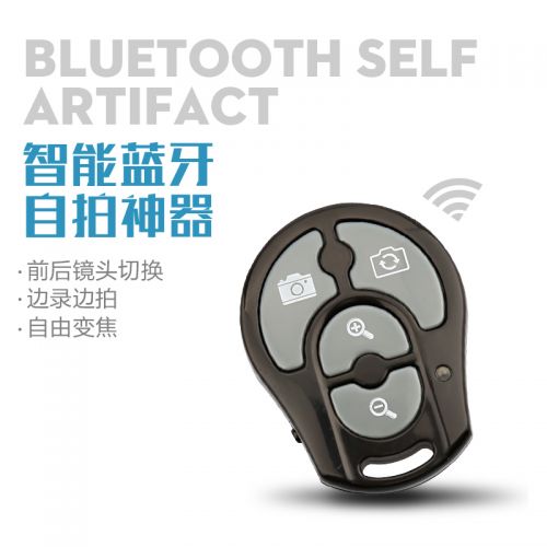 Télécommande pour téléphone portable - Ref 302923