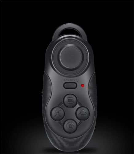 Télécommande pour téléphone portable - Ref 303034