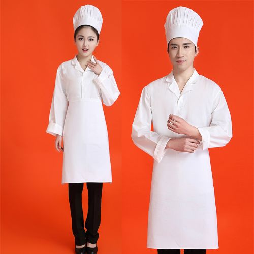 Tenue de cuisinier - Ref 1908126