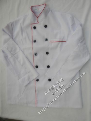 Tenue de cuisinier - Ref 1908479